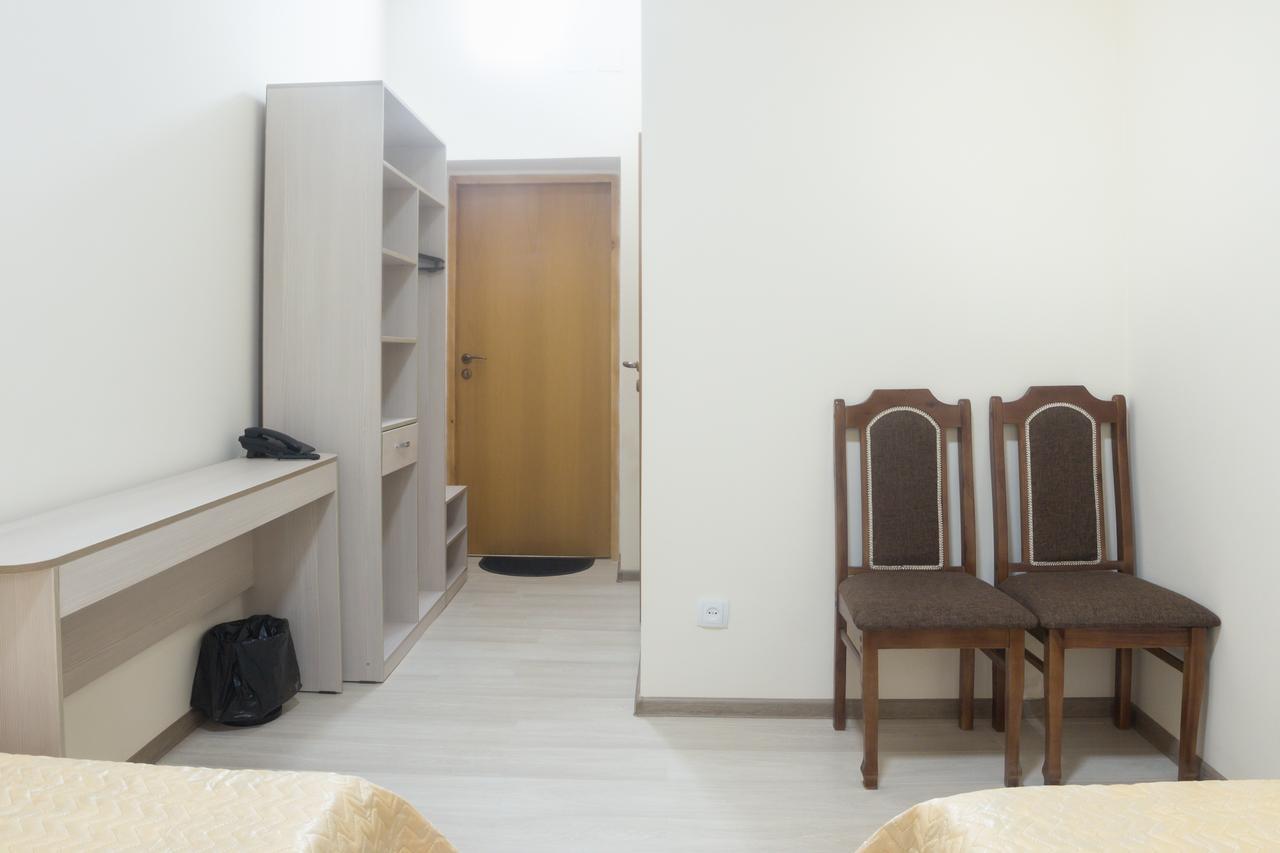 Hotel Alma Ata Zhosaly Exterior photo